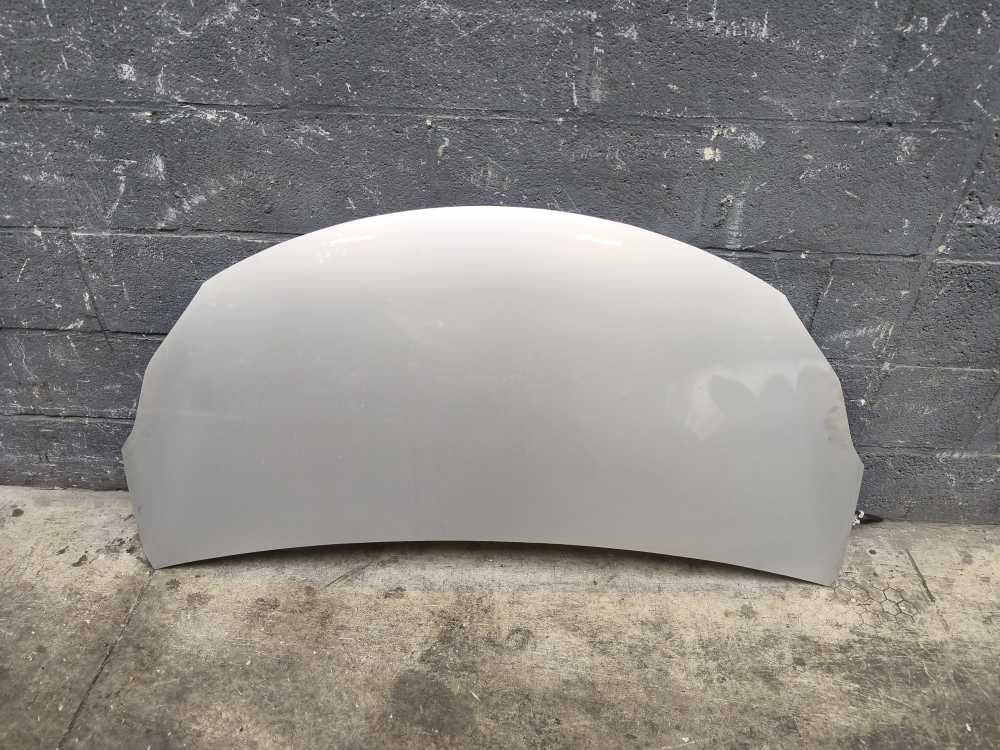 CAPOT SUZUKI - Vue 1